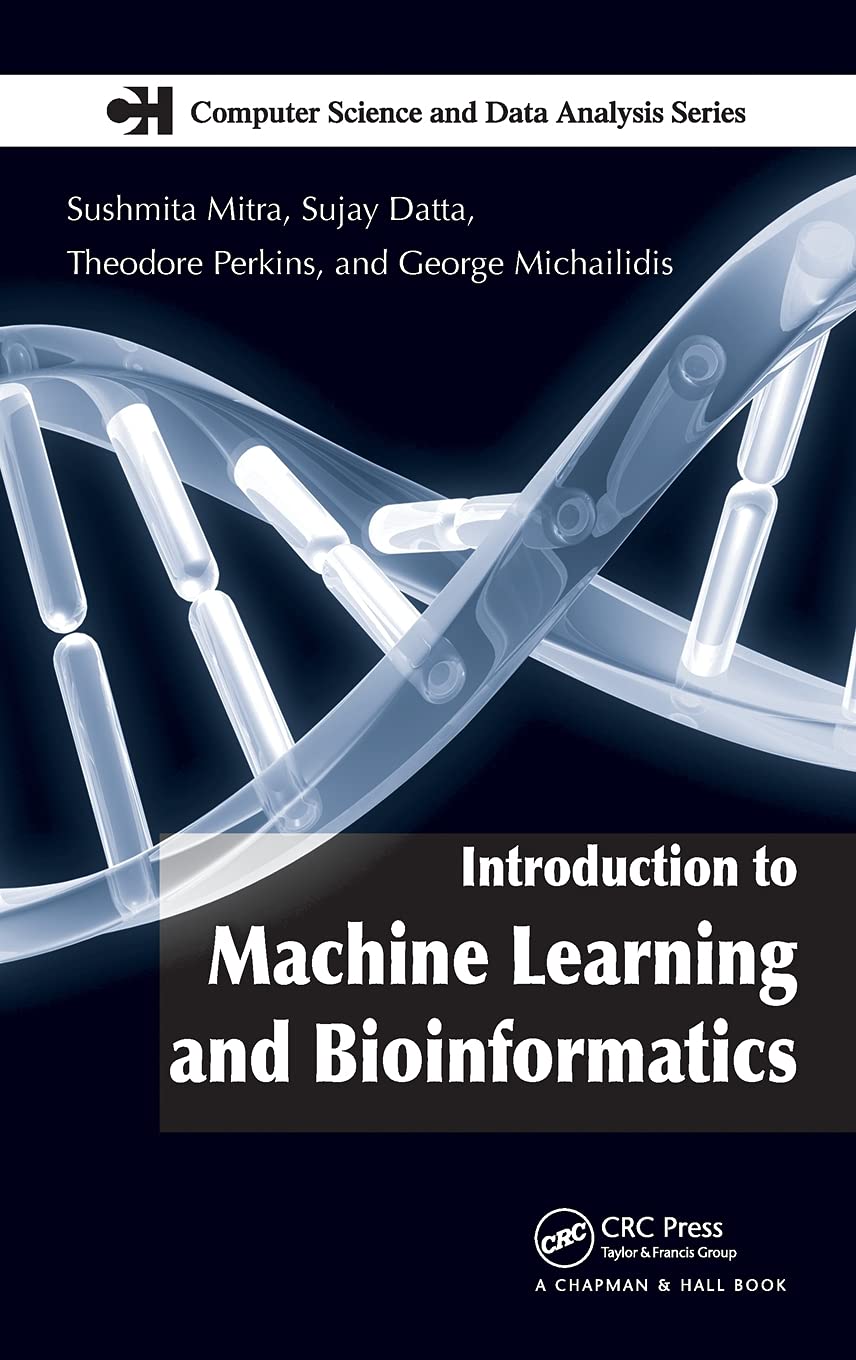 Introduction to Machine Learning and Bioinformatics Law