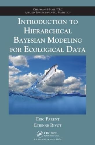 Product Image: Introduction to Hierarchical Bayesian Modeling for Ecological Data