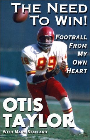 The Need to Win: Football from My Own Heart Sports