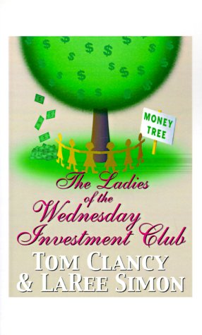 The Ladies of the Wednesday Investment Club Contemporary literature