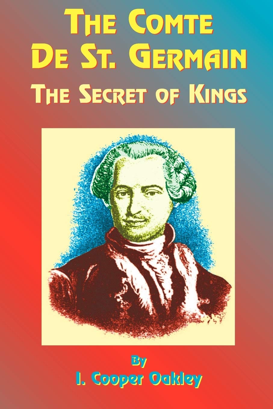 The Comte de St. Germain: The Secret of Kings Memories