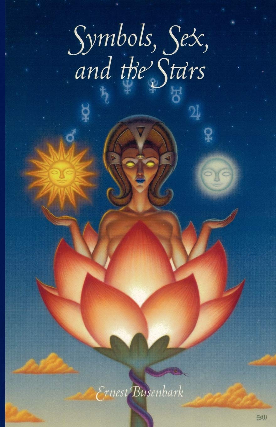 Symbols, Sex and the Stars Social Sciences