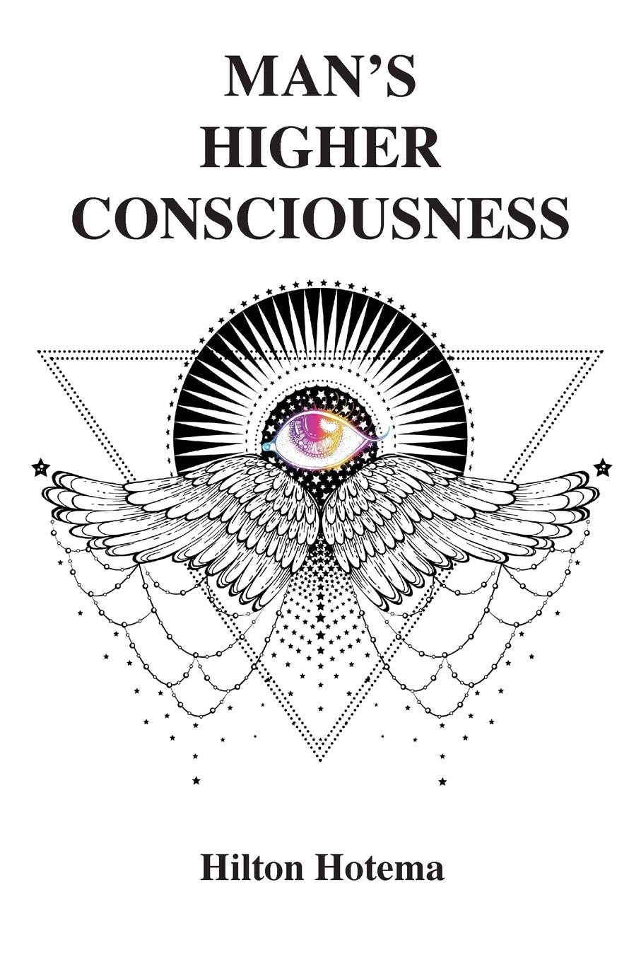 Product Image: Man's Higher Consciousness