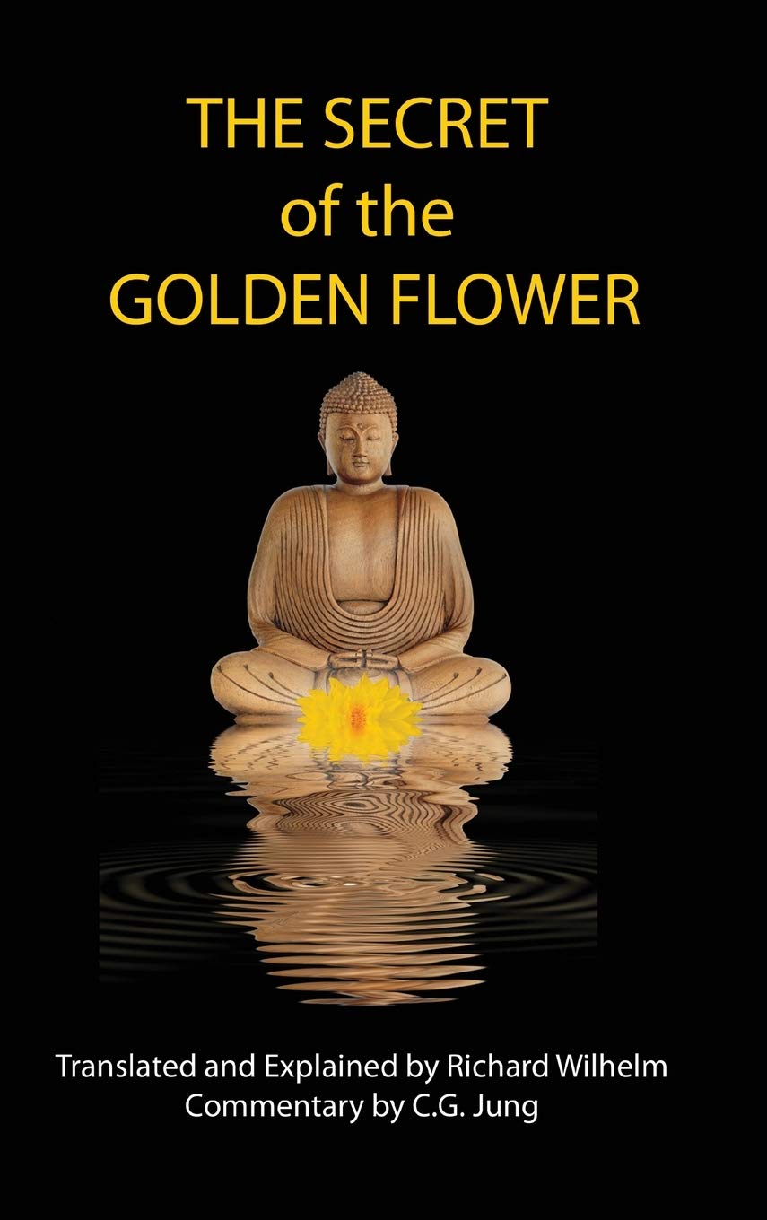 The Secret of the Golden Flower Philosophy