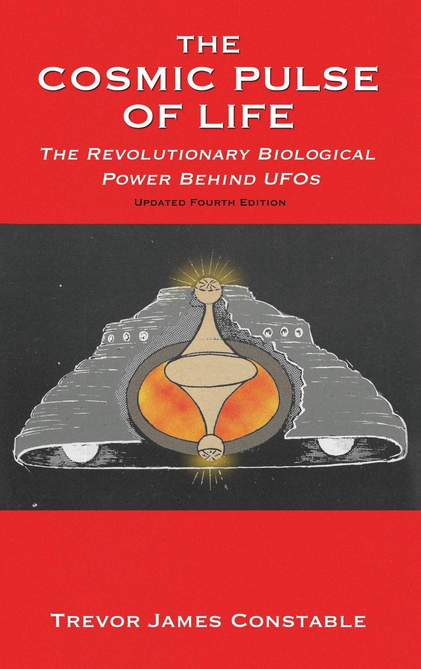 The Cosmic Pulse of Life Business & Technology