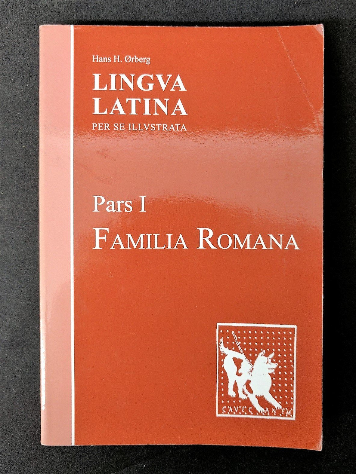 Lingva Latina: Familia Romana (Lingua Latina) Foreign Languages ​​& Dictionaries