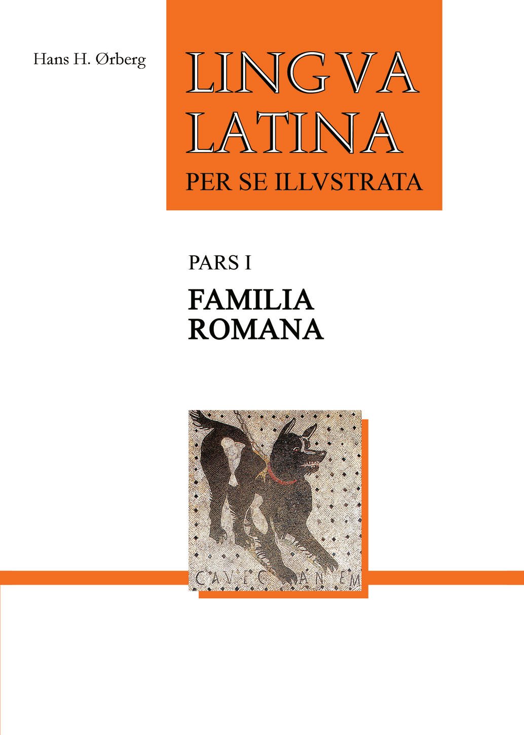 Familia Romana (Lingua Latina) Foreign Languages ​​& Dictionaries