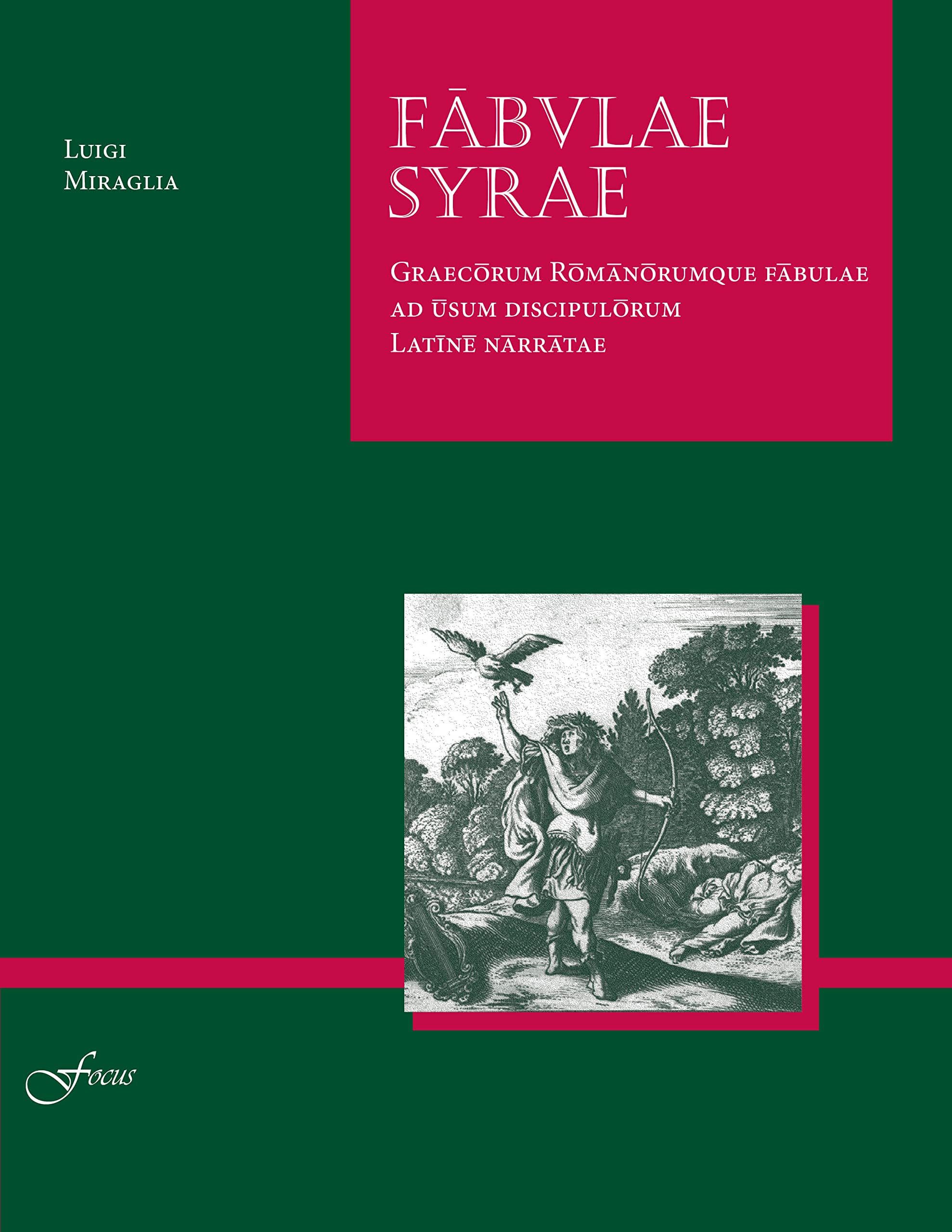 Lingua Latina - Fabulae Syrae Foreign Languages ​​& Dictionaries