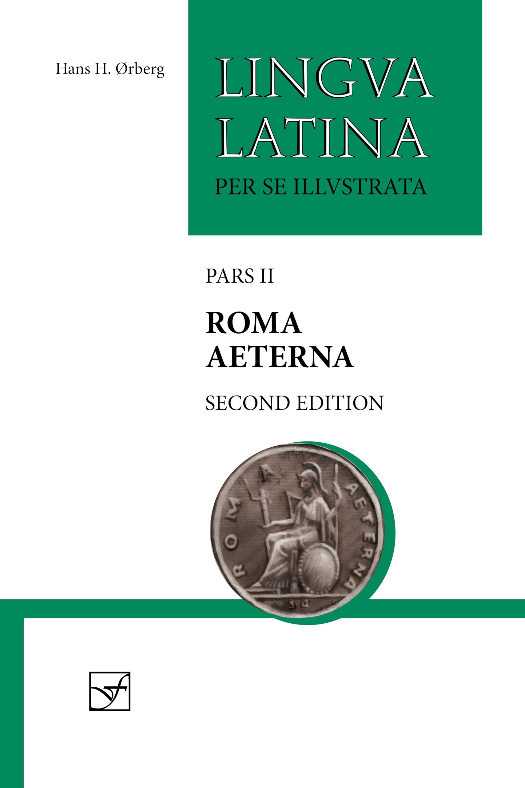 Roma Aeterna Foreign Languages ​​& Dictionaries