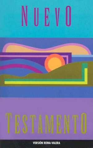 Spanish New Testament-RV 1960 Social Sciences