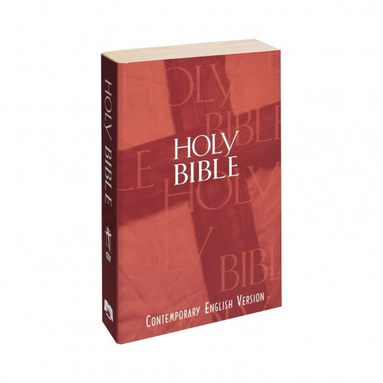 Holy Bible: Contemporary English Version Books
