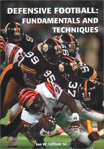 Defensive Football: Fundamentals And Techniques Leisure & Fun