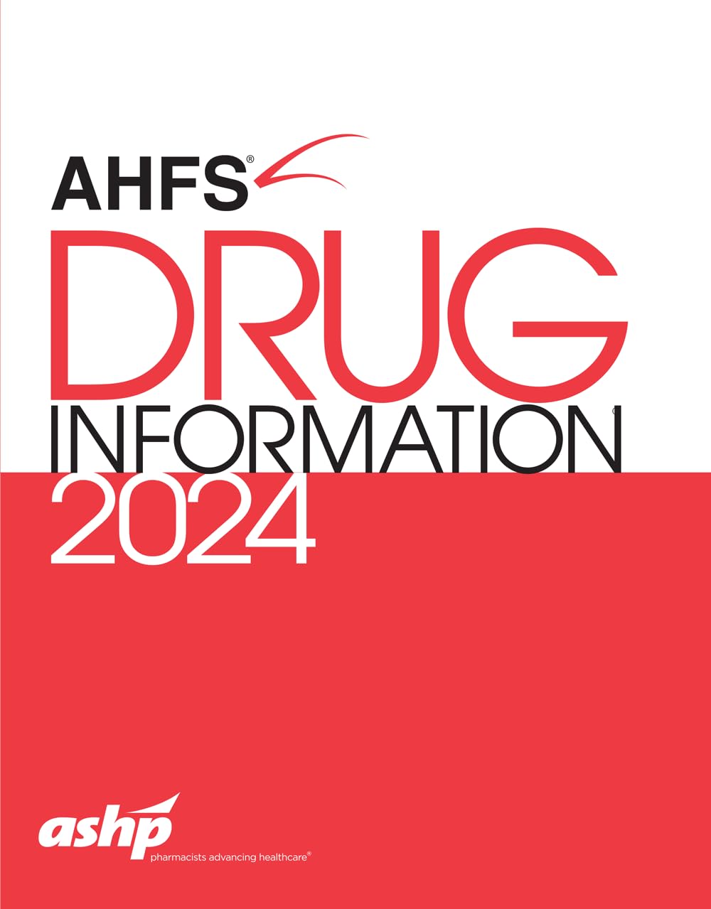 AHFS Drug Information 2024 Medicine