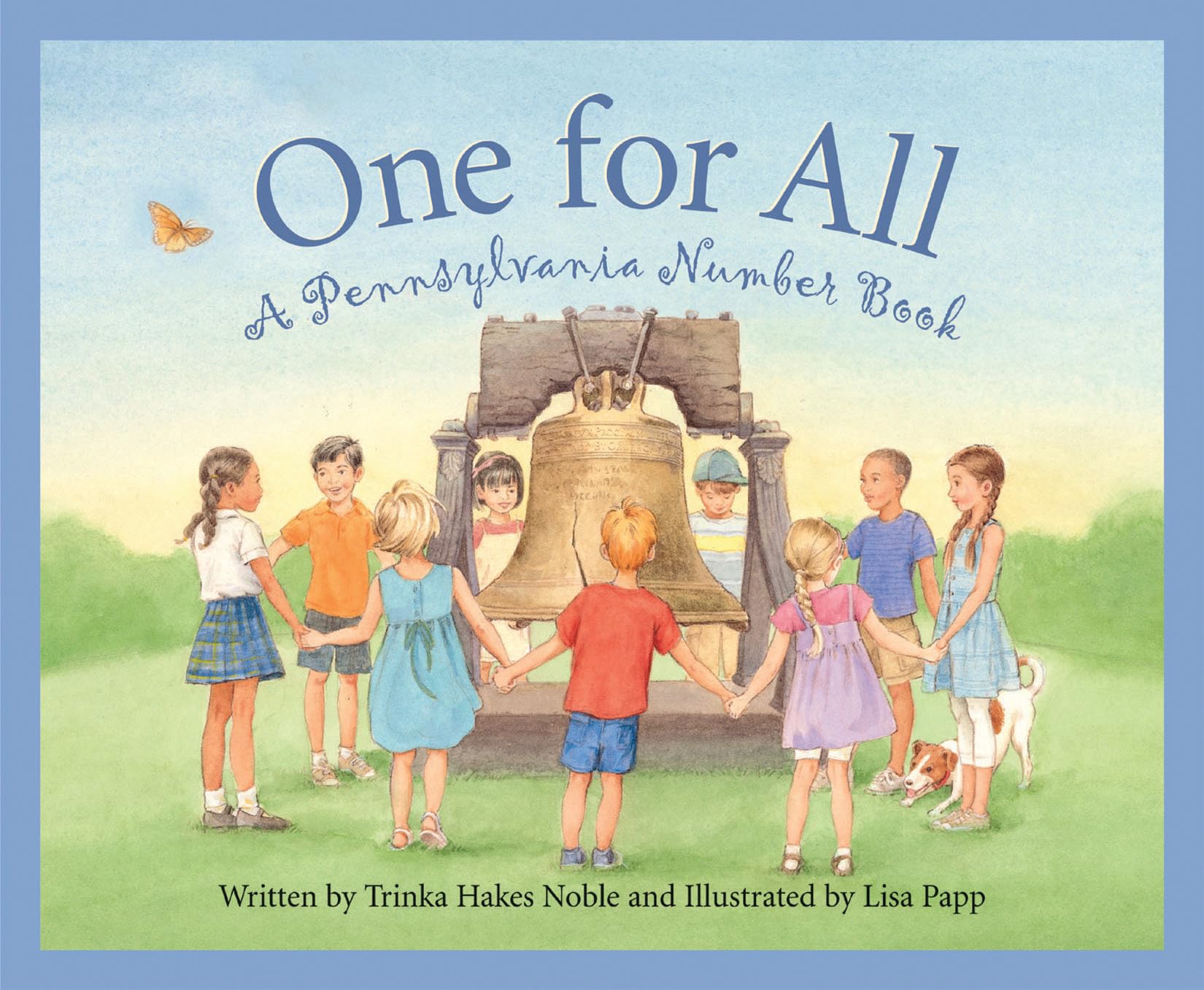 Product Image: One for All