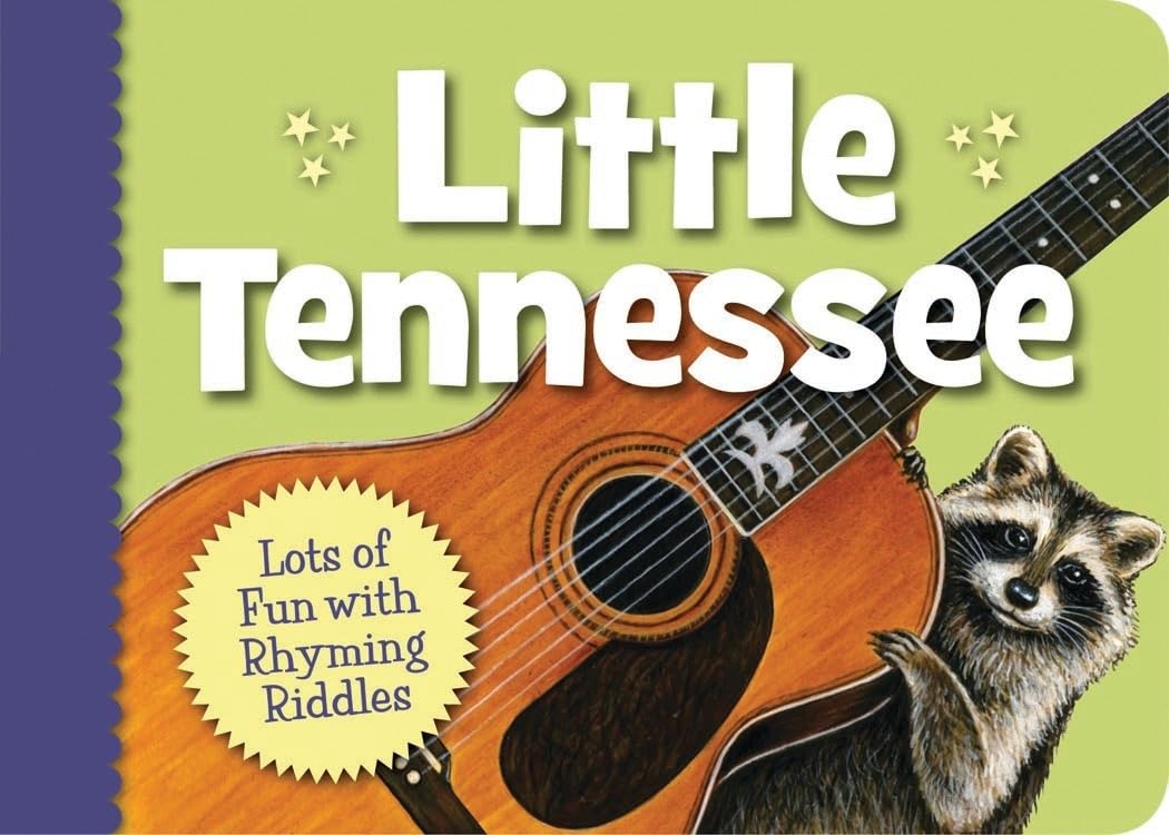 Little Tennessee Non-fiction