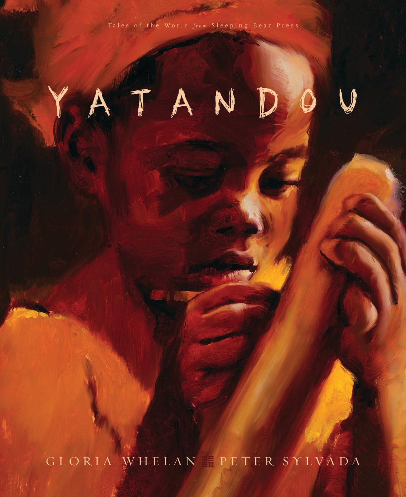 Yatandou (Tales of the World) Non-fiction
