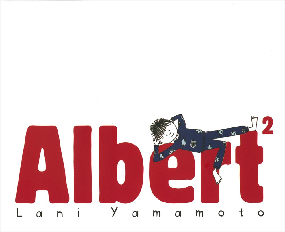 Albert 2 Non-fiction