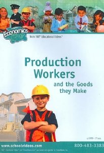 Product Image: Production Workers and the Goods They