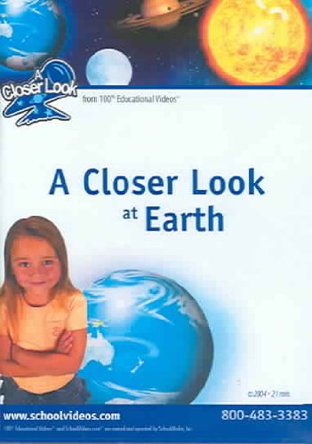 A Closer Look At Earth Films