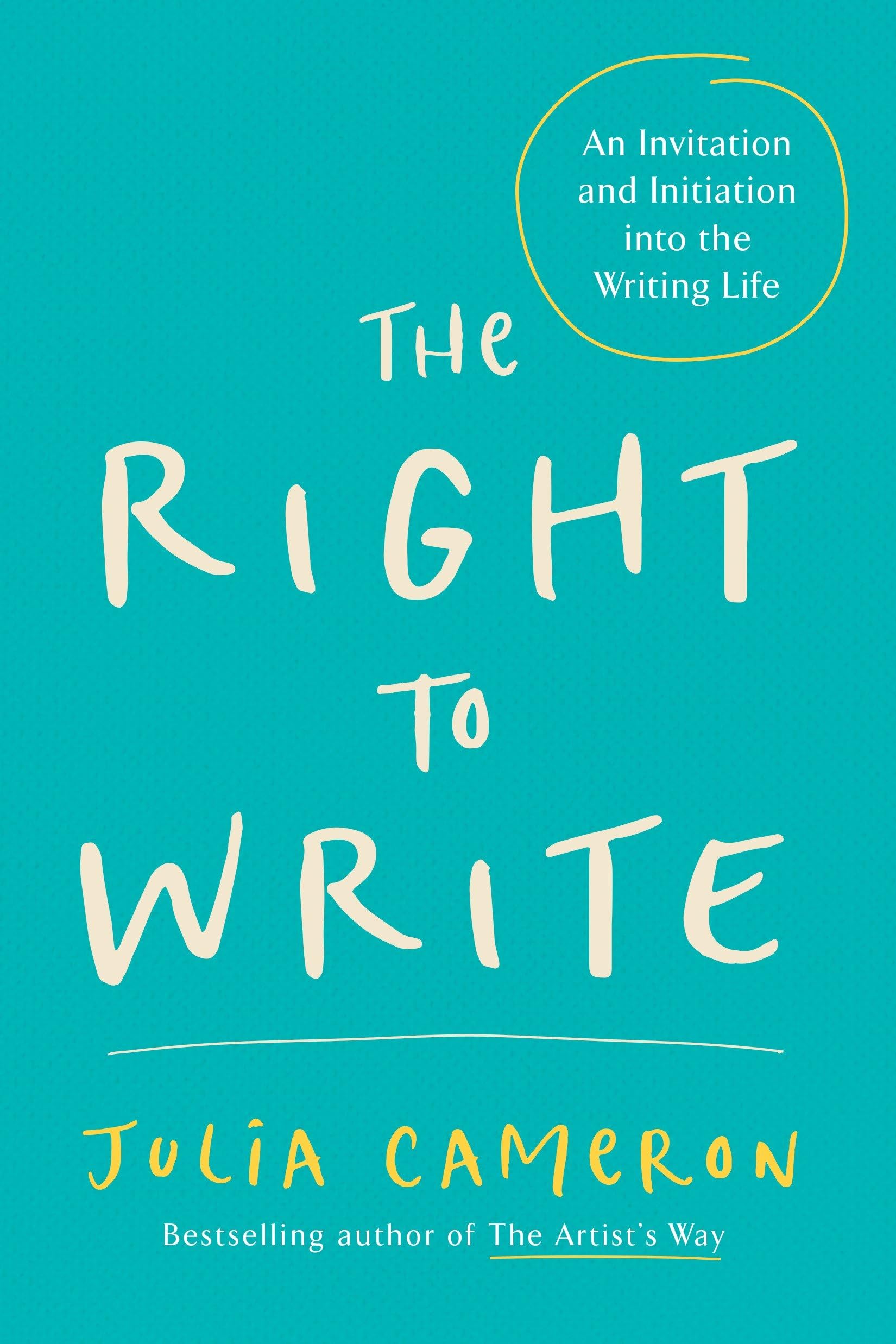 The Right to Write Media & Communication