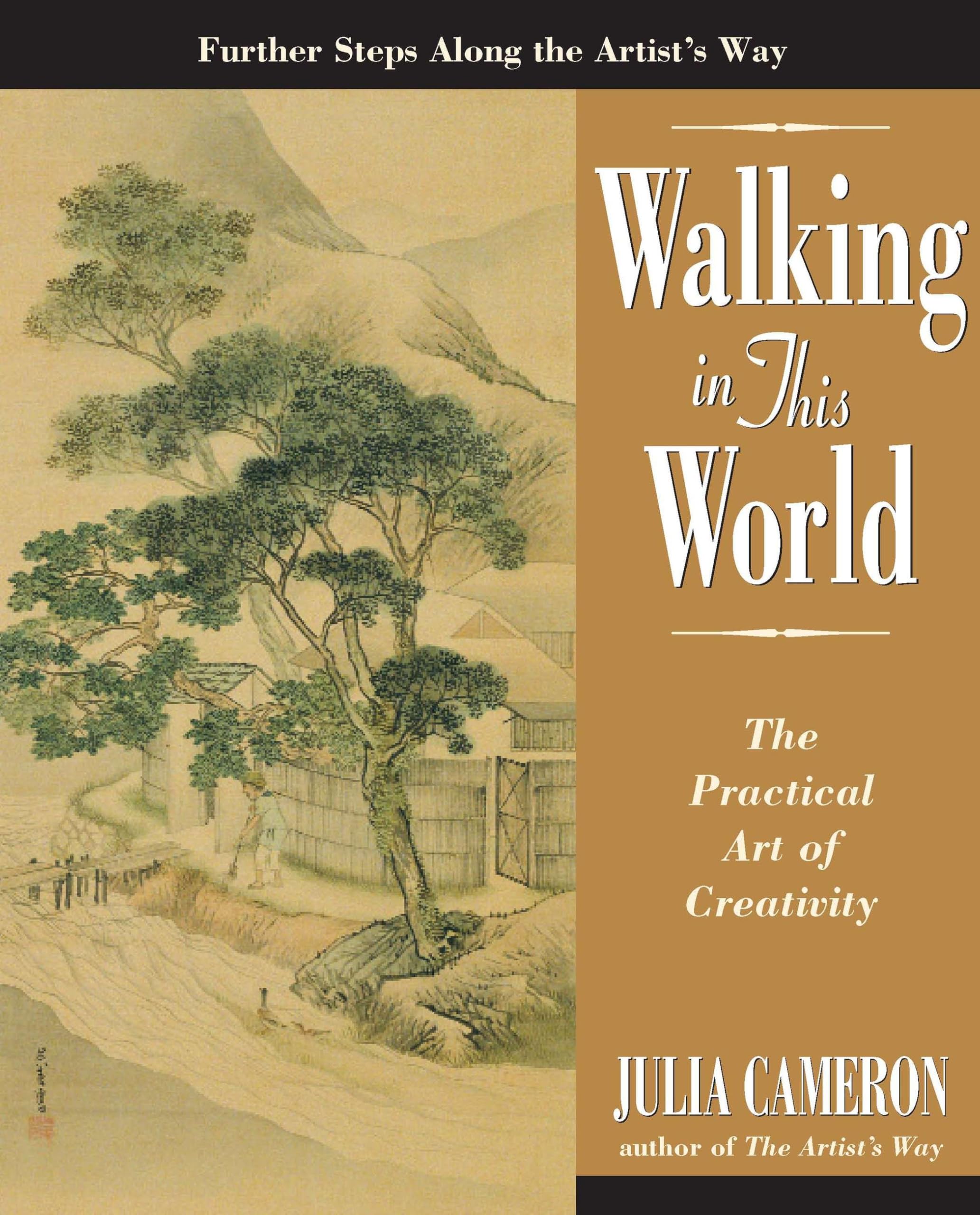 Walking in This World Contemporary literature Books