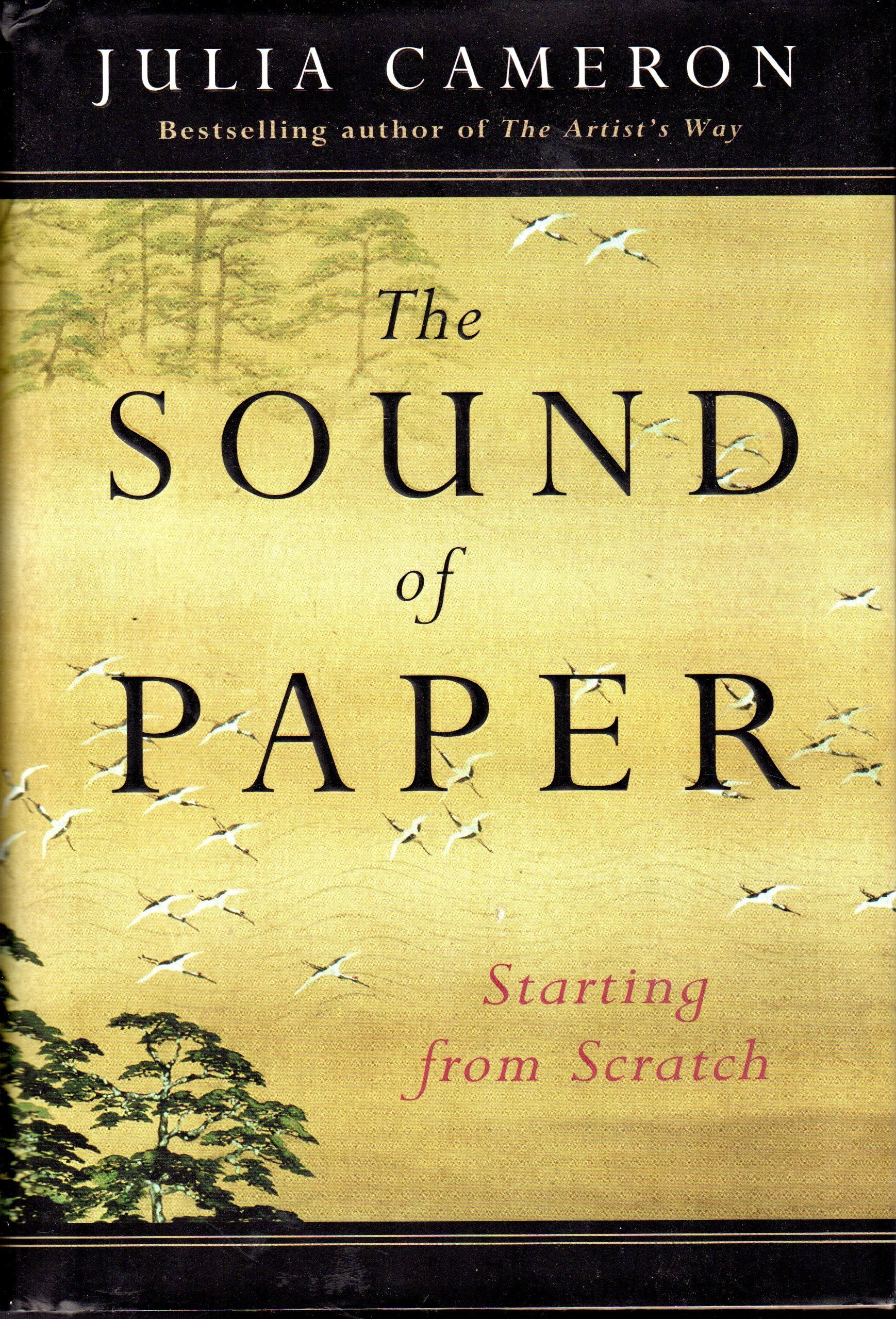 The Sound of Paper: Starting from Scratch Media & Communication
