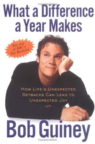 What a Difference a Year Makes: How Life's Unexpected Setbacks Can Lead to Unexpected Joy Art & Literature
