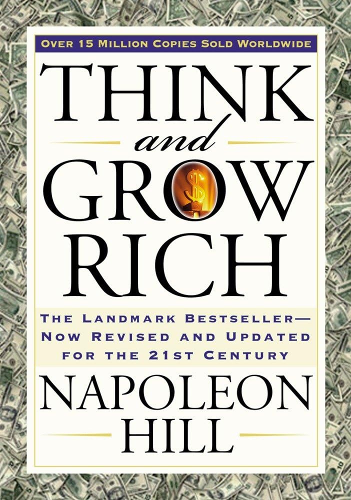Product Image: Think and Grow Rich