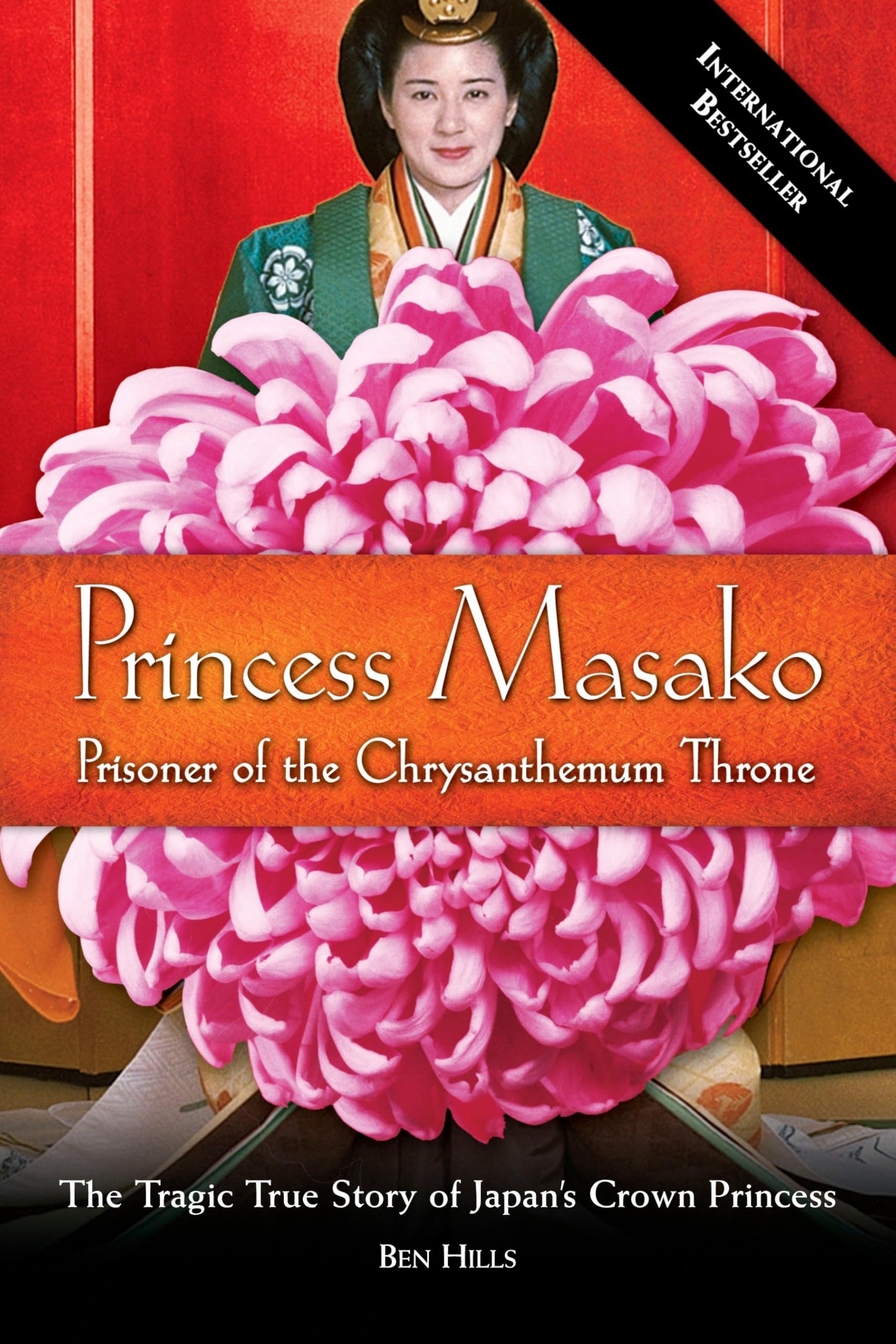 Product Image: Princess Masako
