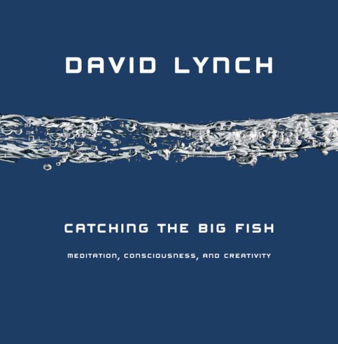 Catching the Big Fish Film, Art & Culture
