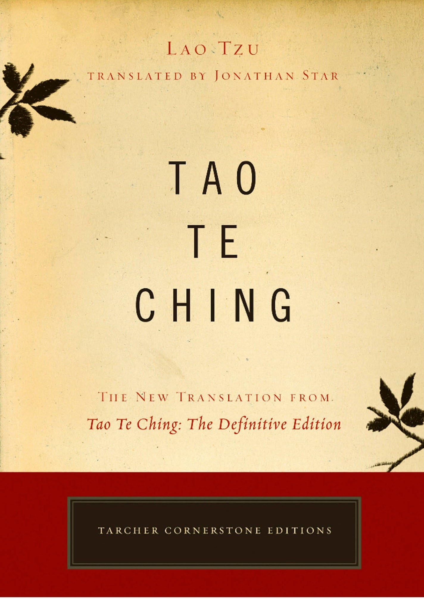 Tao Te Ching Philosophy