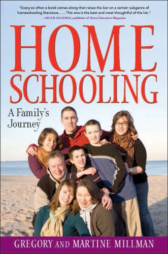 Homeschooling: A Family's Journey Study Guides