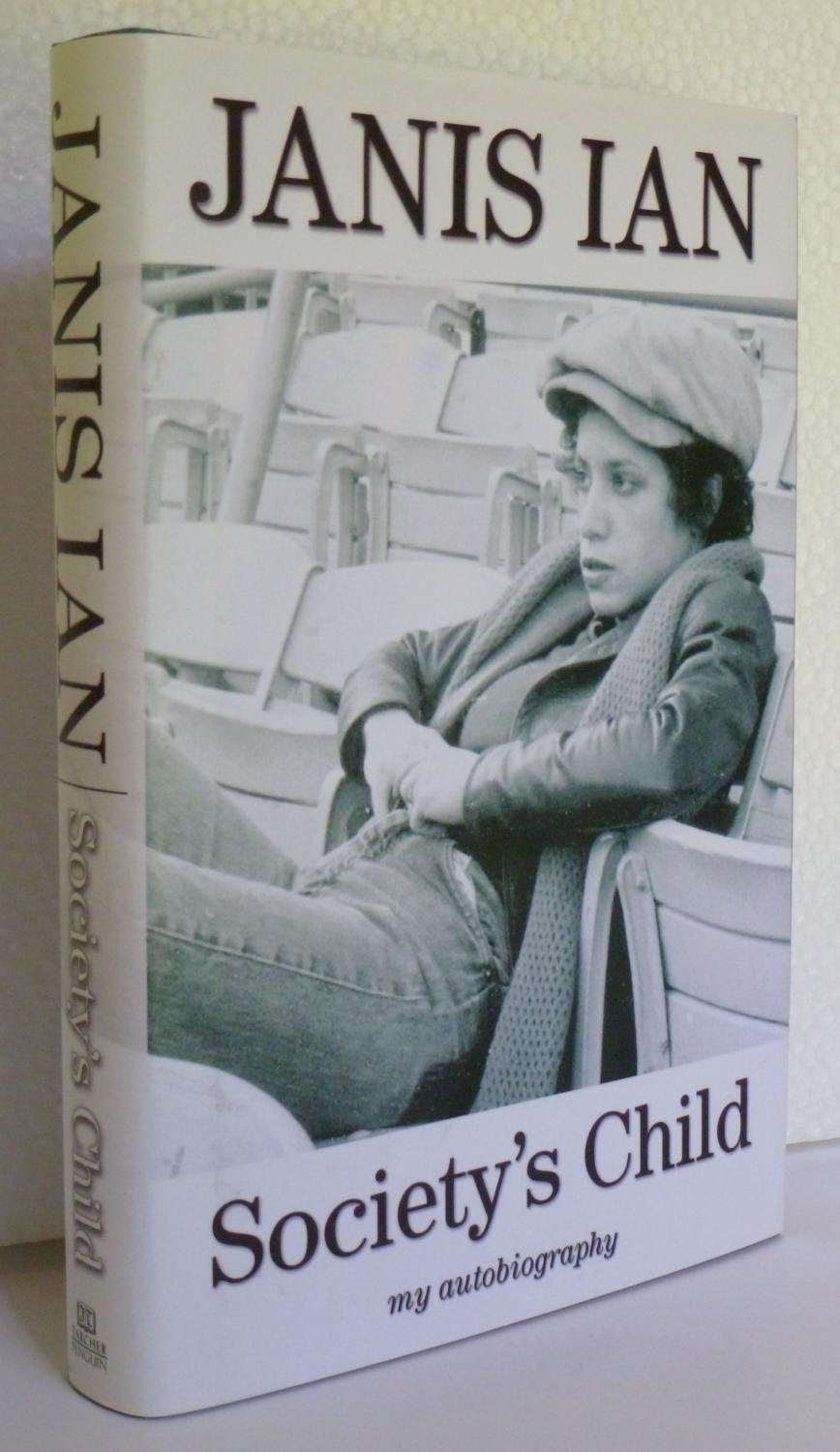 Society's Child: My Autobiography Pop culture