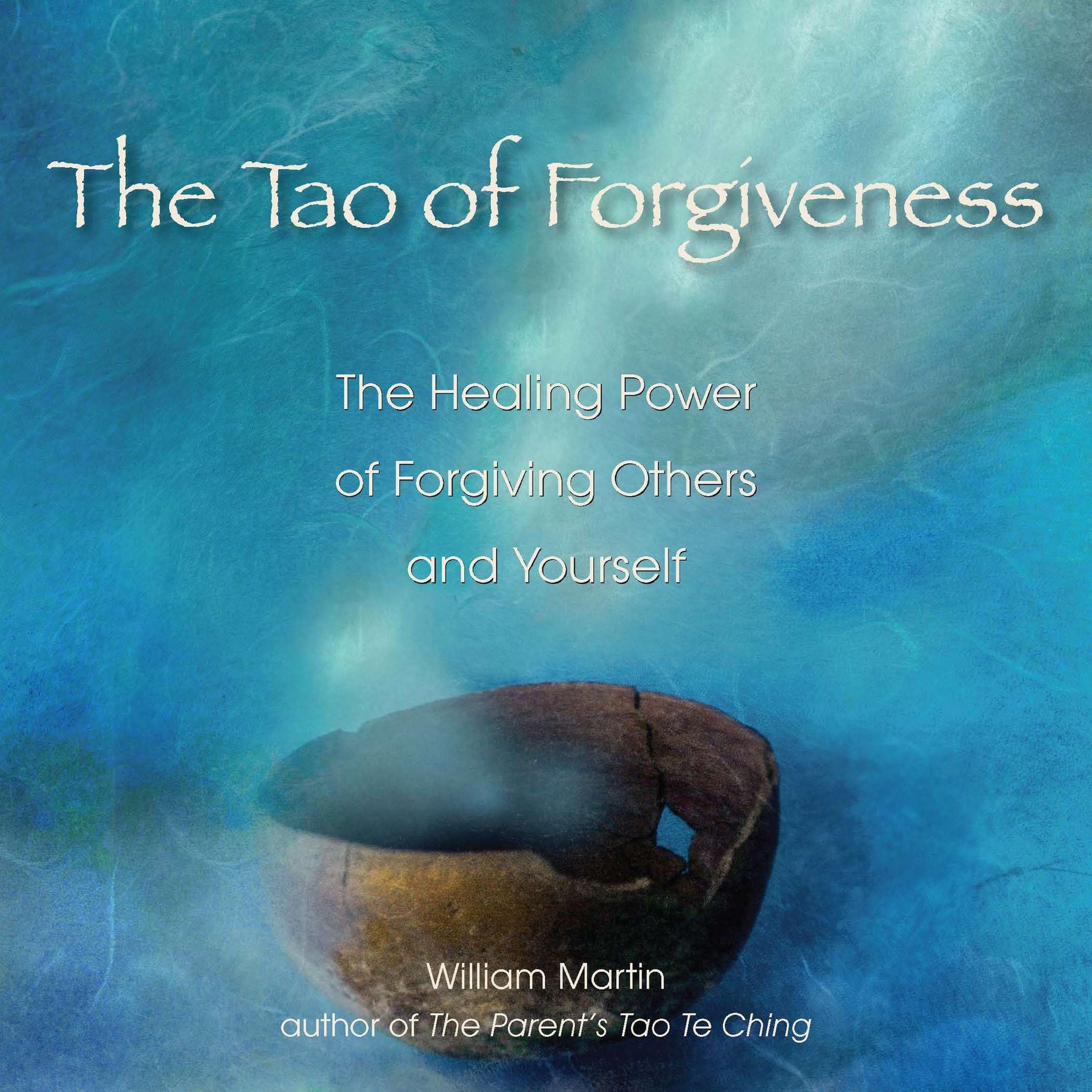 The Tao of Forgiveness Social Sciences