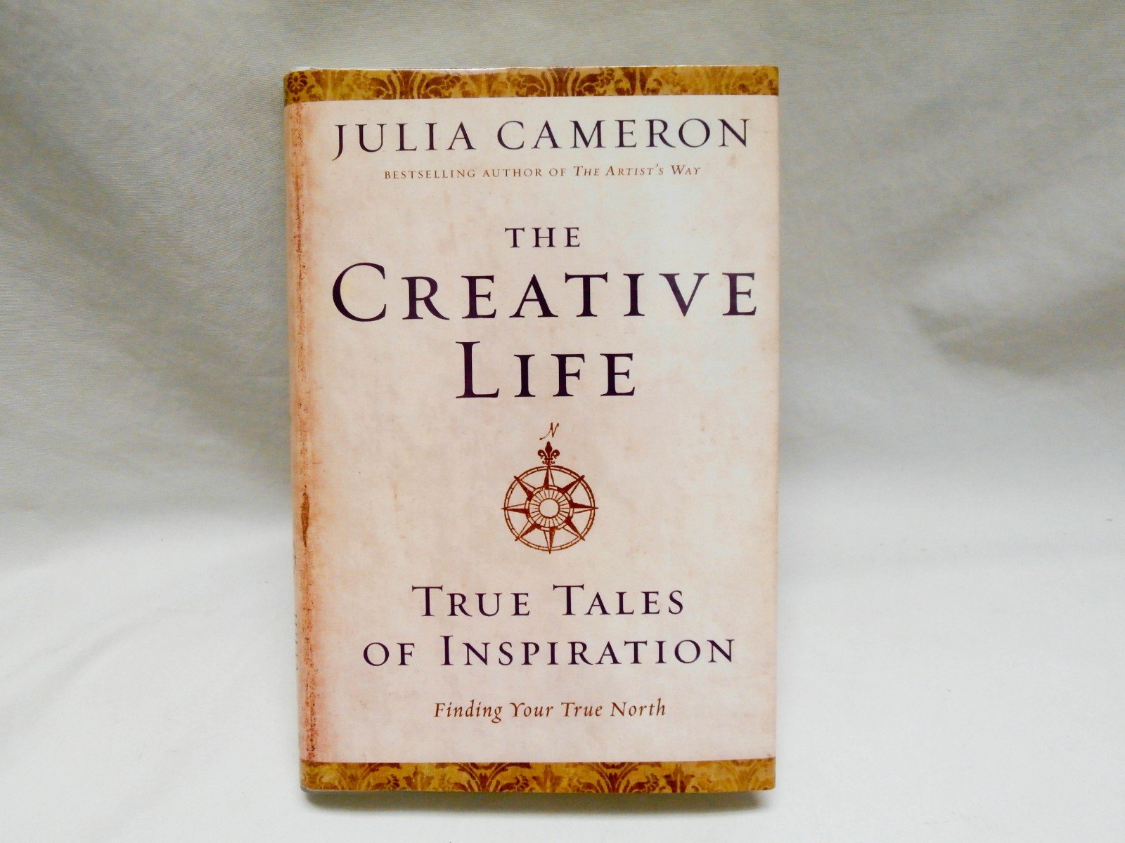 The Creative Life: True Tales of Inspiration Media & Communication