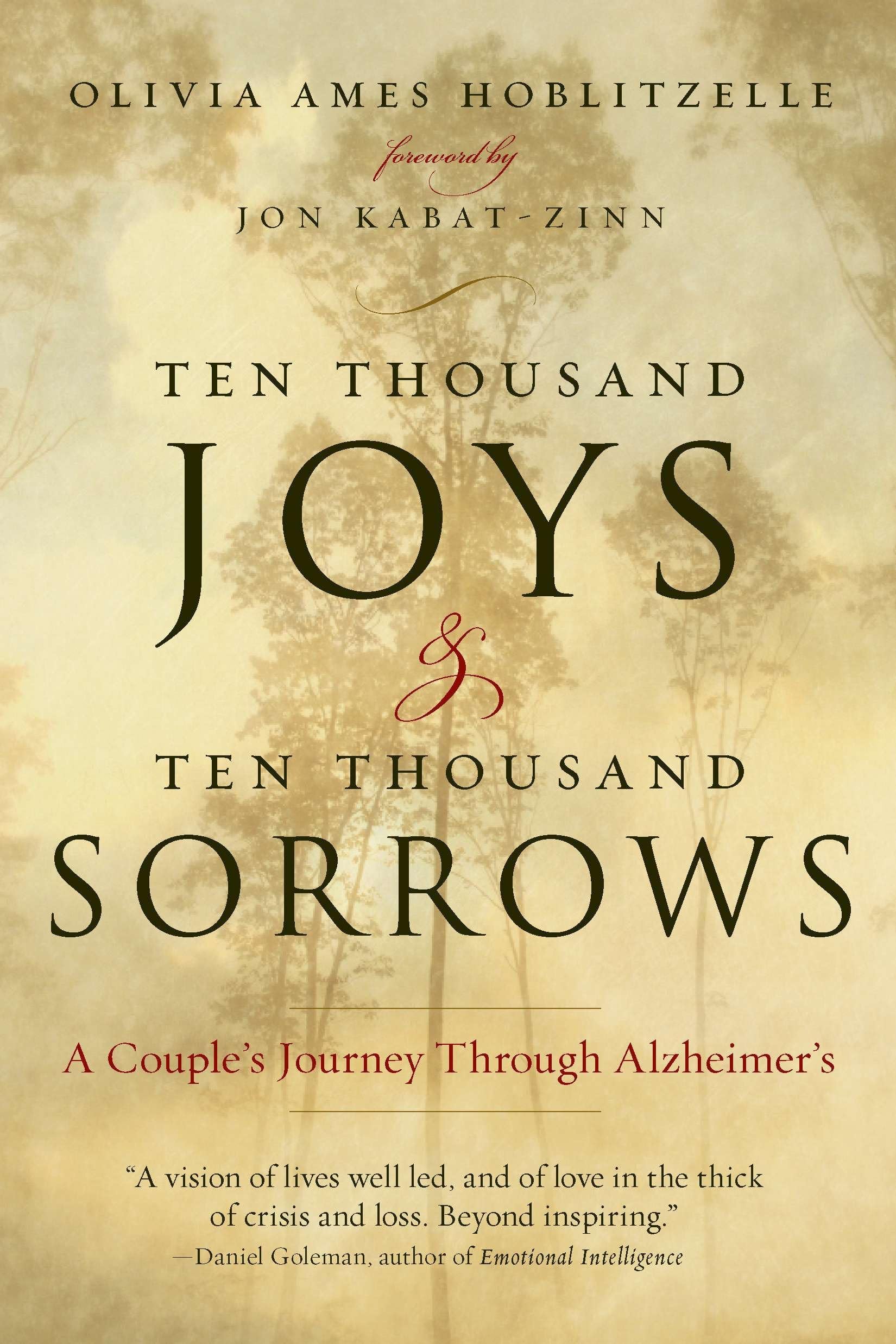 Ten Thousand Joys & Ten Thousand Sorrows Medicine