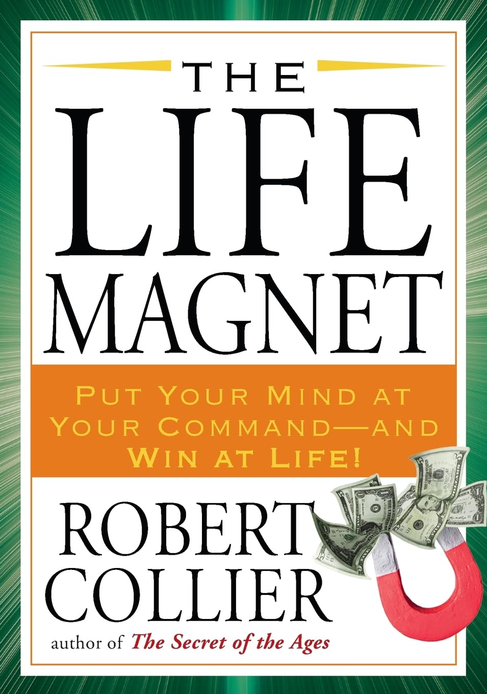 Product Image: The Life Magnet
