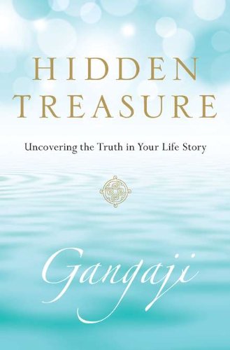 Hidden Treasure – Uncovering The Truth In Your Life Story Inspiring women