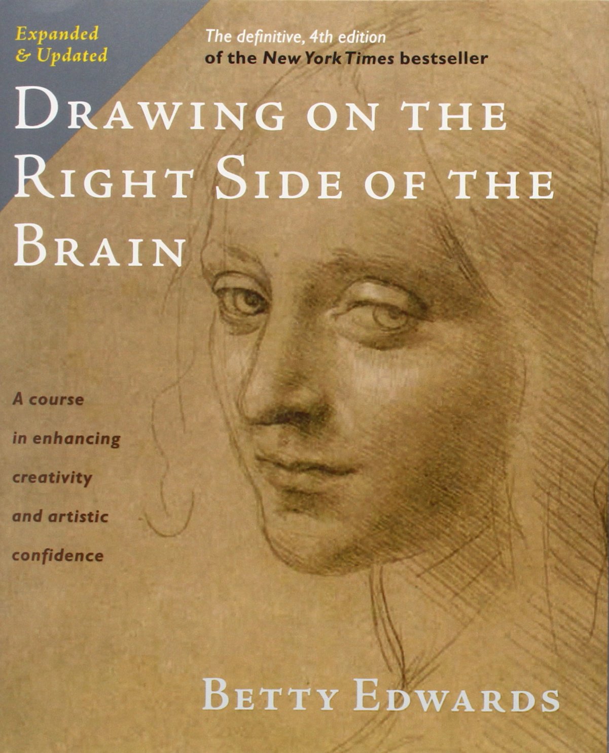 Drawing on the Right Side of the Brain Arts & Music