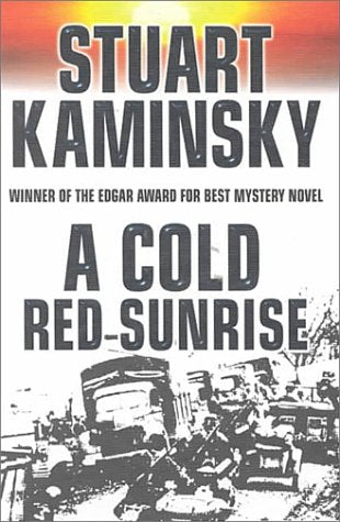 A Cold Red Sunrise: An Inspector Porfiry Rostnikov Mystery Action & Adventure
