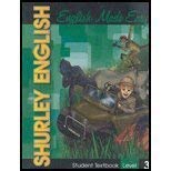 English Made Easy Student Textbook Level 3 Books