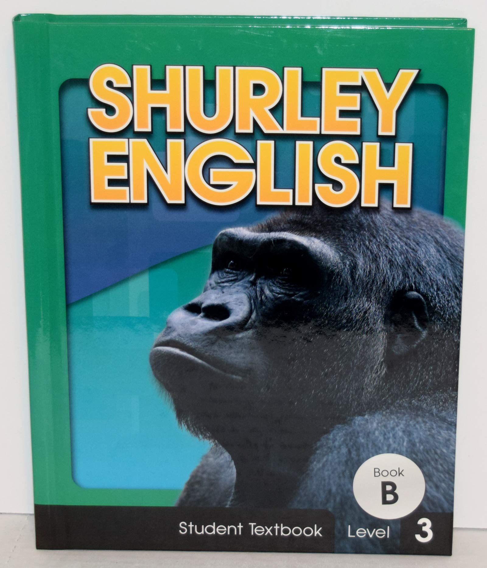 Shurley English Level 3 Book B Books
