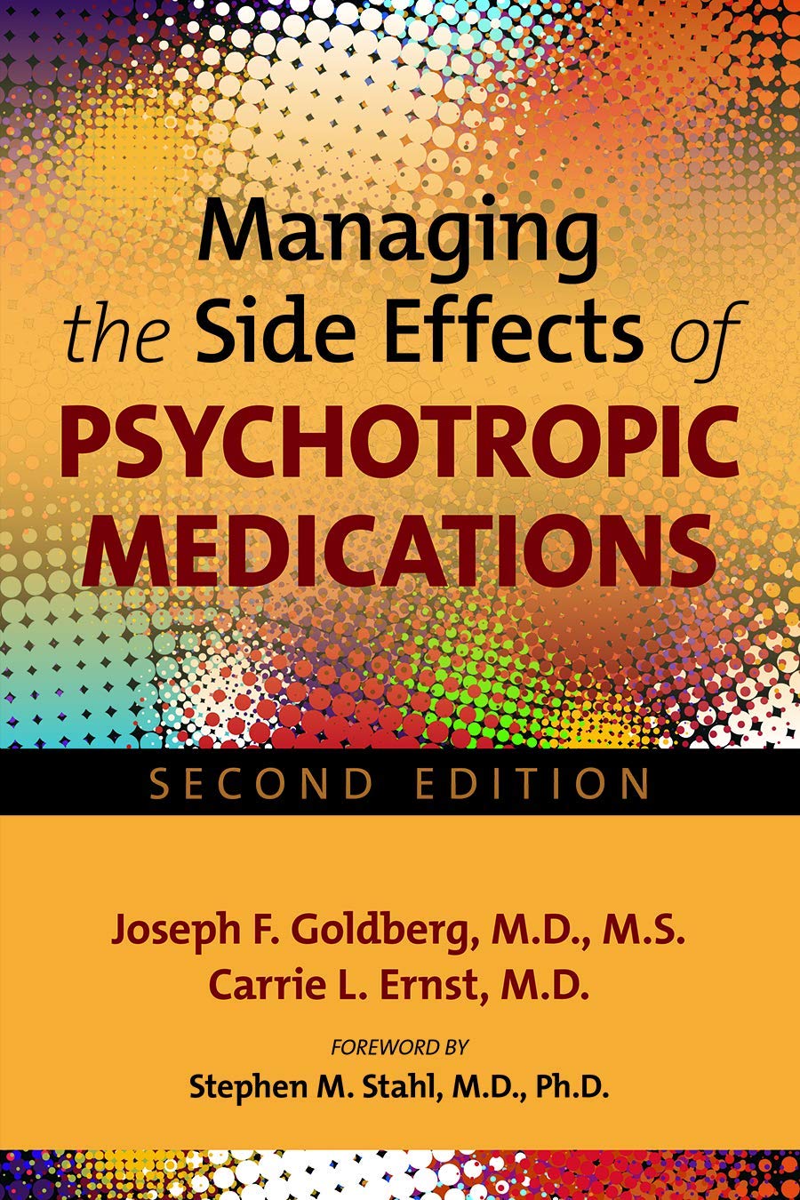 Managing the Side Effects of Psychotropic Medications Medicine
