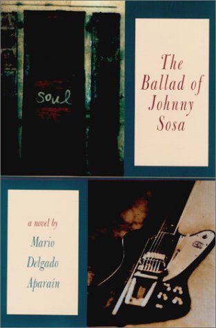 The Ballad of Johnny Sosa Contemporary literature