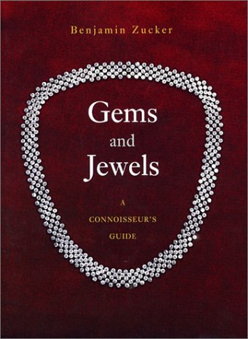 Gems and Jewels: A Connoisseur's Guide Geology & Geography