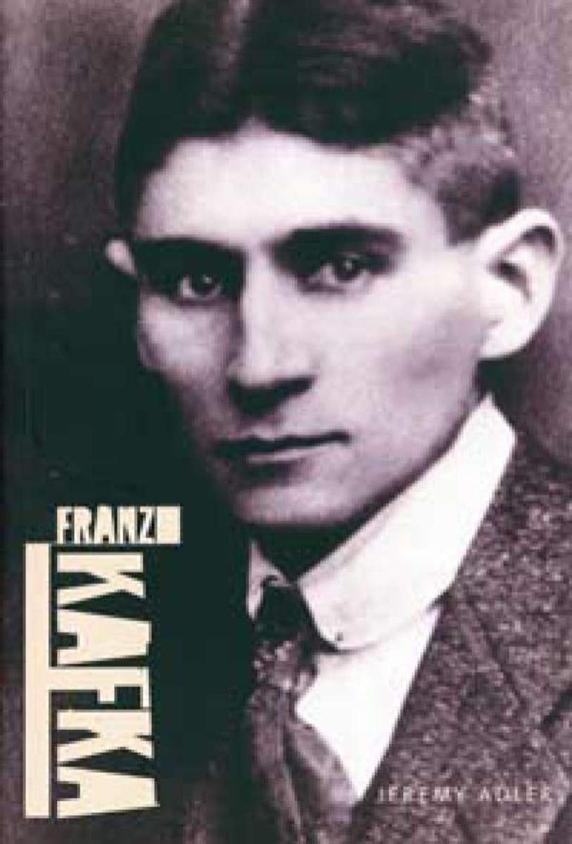 Franz Kafka Art & Literature