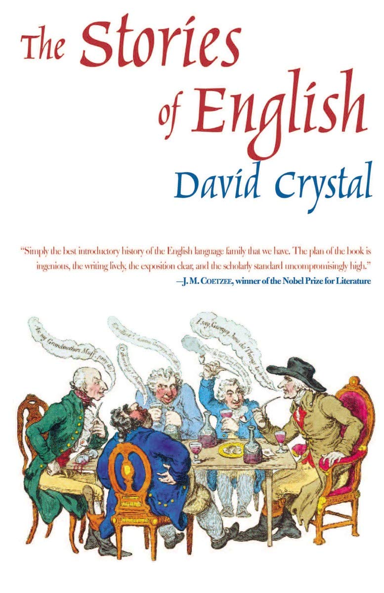 The Stories of English Social Sciences