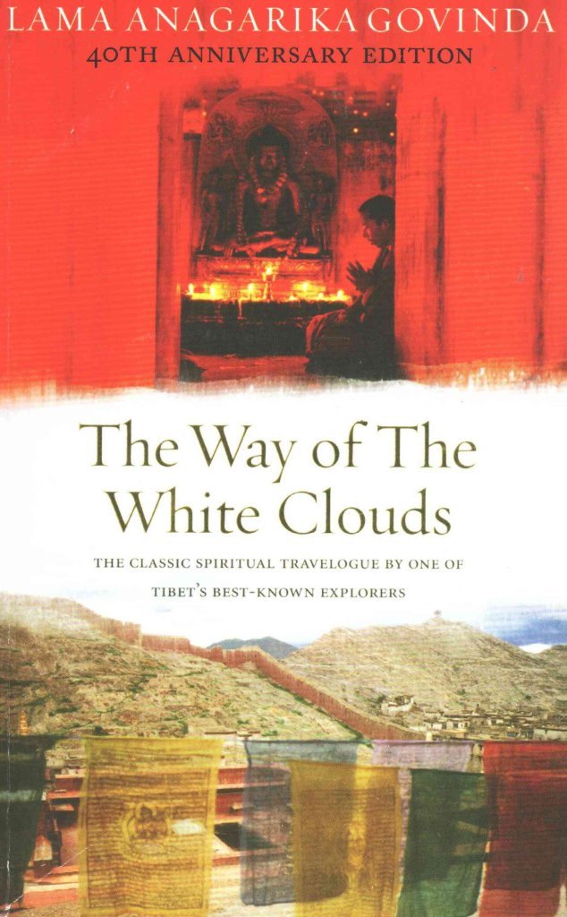 The Way of the White Clouds Memories