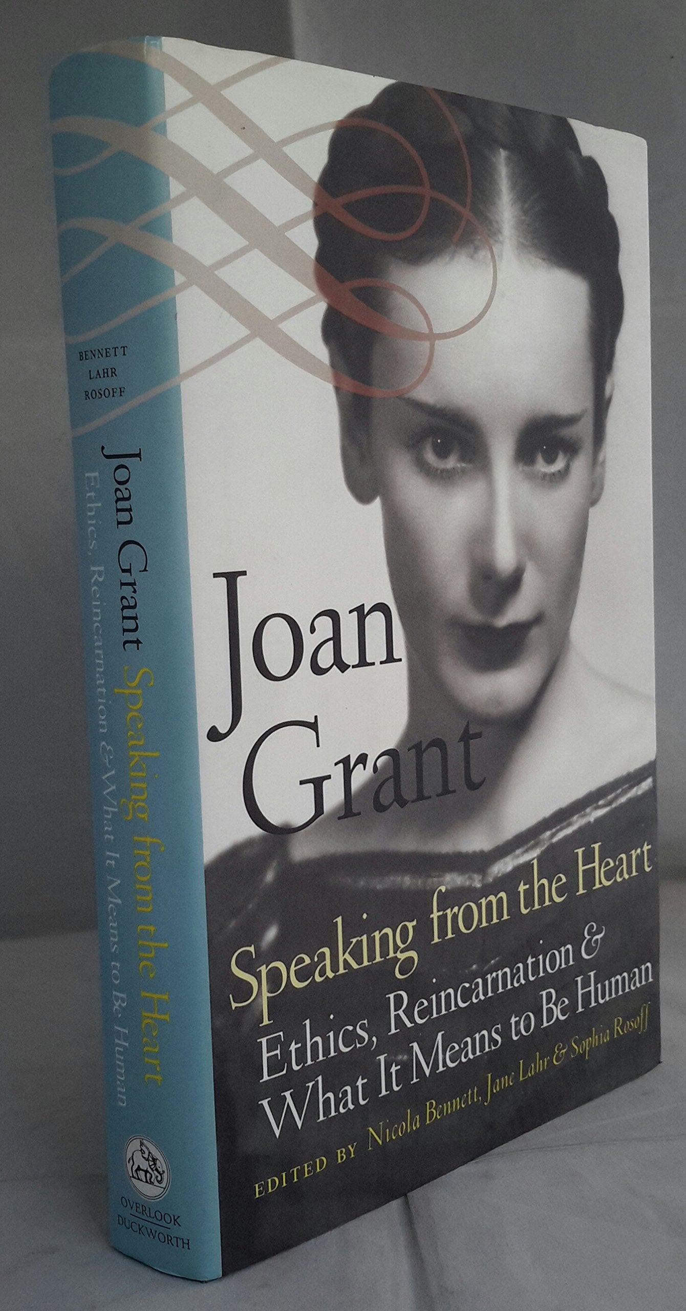 Speaking from the Heart: Ethics, Reincarnation & What It Means to Be Human Memories