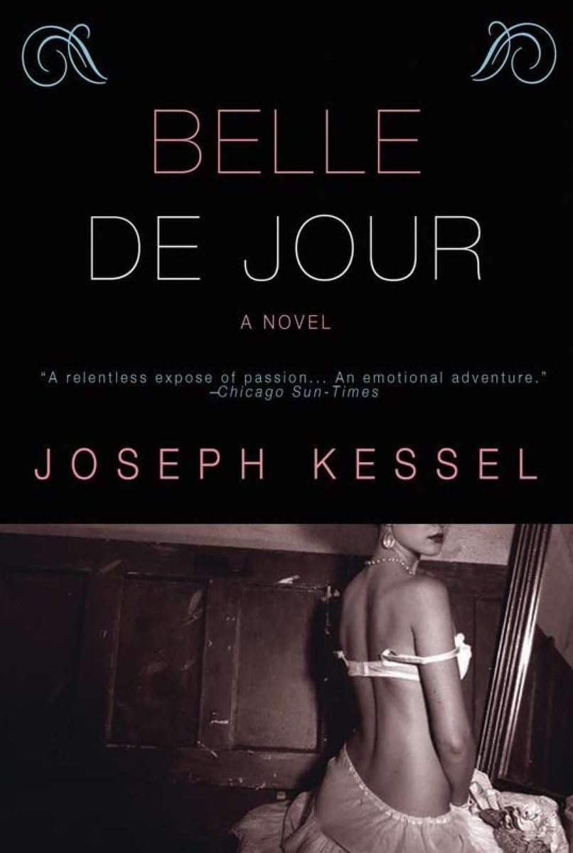 Product Image: Belle De Jour